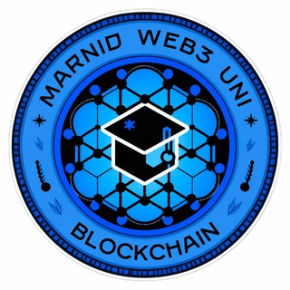 Логотип marnidweb3