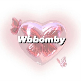 Логотип канала wbbomby