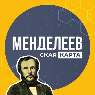 Логотип канала mkarta_me