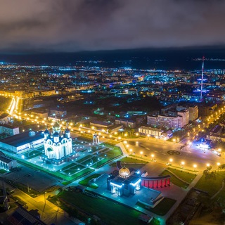 Логотип канала yuzhnosakhalinsk_true