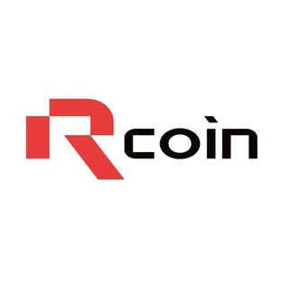 Логотип канала rcoin_bet