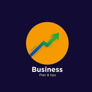 Логотип канала business_plan_tips