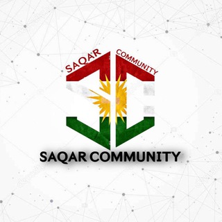 Логотип канала saqar_community