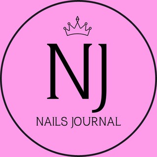 Логотип канала nails_journal