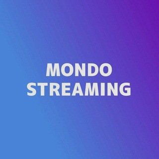 Логотип канала mondostreamingseriefilm