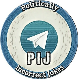 Логотип politicallyincorrectjokes