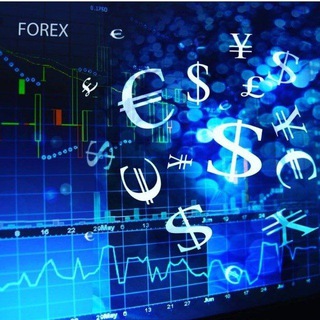 Логотип канала iran_forex_market