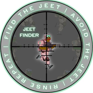 Логотип jeetfinder