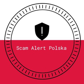 Логотип scamalertpolska