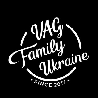 Логотип канала vag_ua