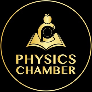 Логотип канала physics_chamber