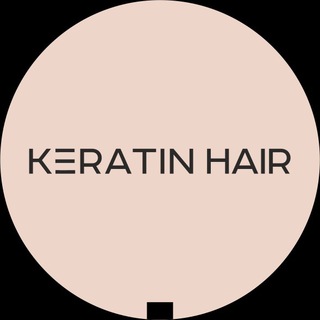 Логотип keratinhaironline