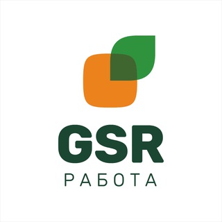 Логотип gsrrabota_chat