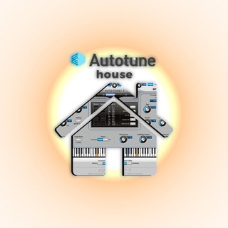 Логотип канала autotunehouse