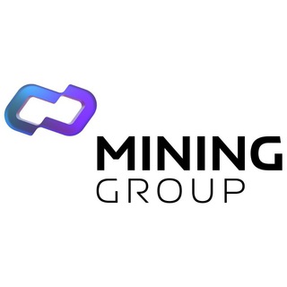 Логотип канала mininggroup_pro