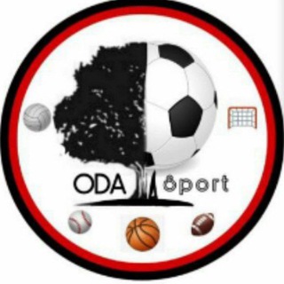 Логотип канала odaasport