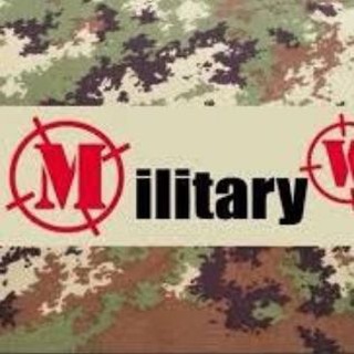 Логотип канала military_world_news