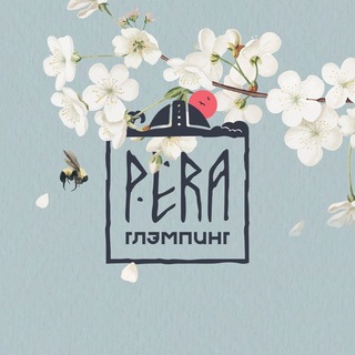 Логотип канала perakrym