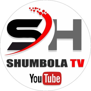 Логотип канала shumbola_tv