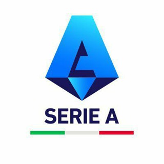 Логотип seriea_ar