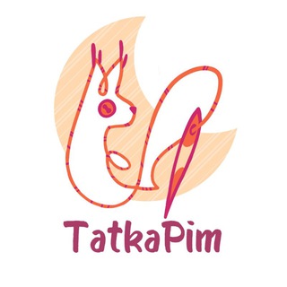 Логотип канала tatka_pim