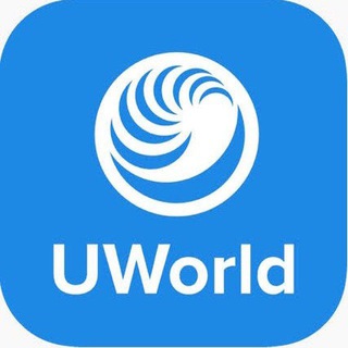 Логотип канала uworld_notes