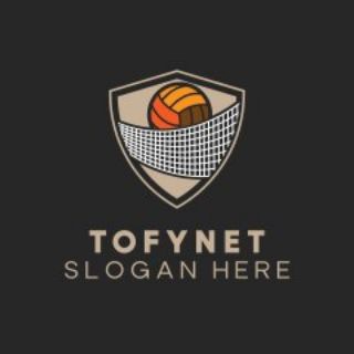 Логотип канала tofynet1