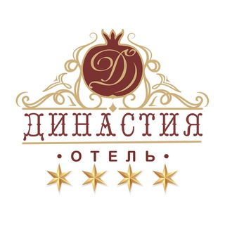 Логотип канала hoteldynasty01