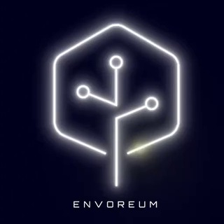 Логотип envoreumofficial