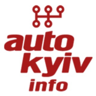 Логотип канала autokiev