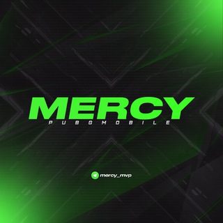 Логотип канала mercyyy_77