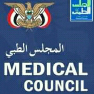 Логотип канала medical_council