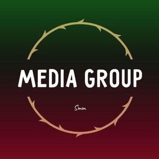 Логотип канала media_group77