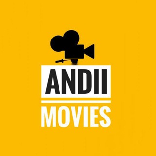 Логотип канала andiimovie