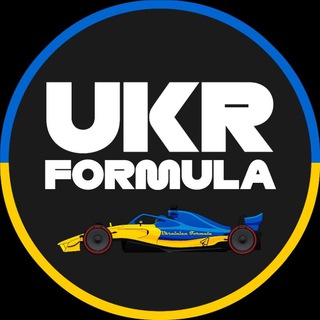 Логотип канала ua_formula