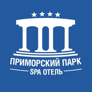 Логотип канала spahotelppark