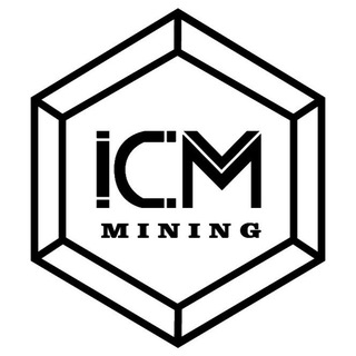 Логотип канала icm_group_bitcoin