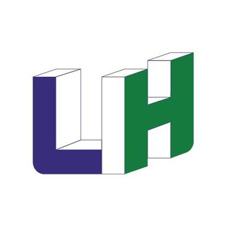 Логотип канала legalhubhelp