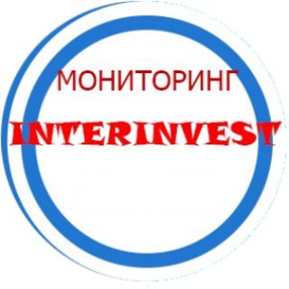 Логотип InterInvesticii