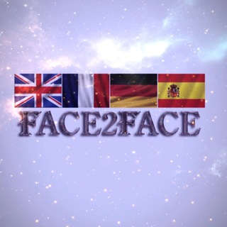 Логотип face2face_school