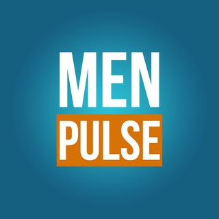 Логотип канала man_pulse