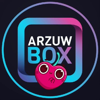 Логотип arzuwbox