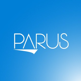 Логотип канала parusfitness