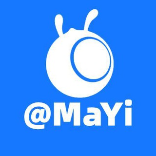 Логотип канала mayixq