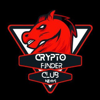 Логотип канала crypto_findernews