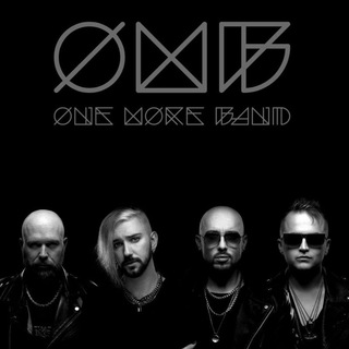 Логотип onemorebandlive