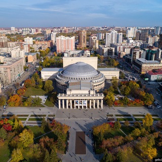 Логотип novosibirsk_peace