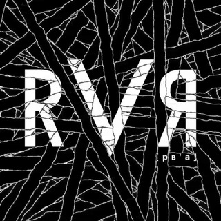 Логотип канала rave_rvya