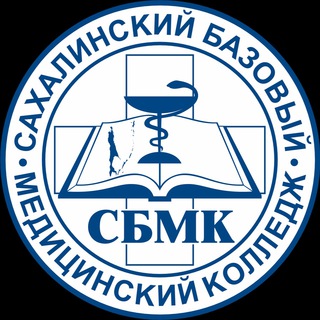 Логотип канала sbmk65