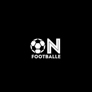 Логотип канала onfootballe_chat